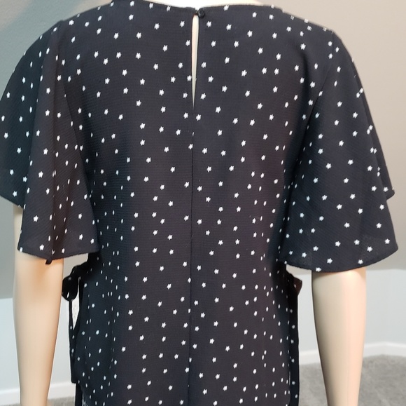 One Clothing Blouse - Picture 3 of 5